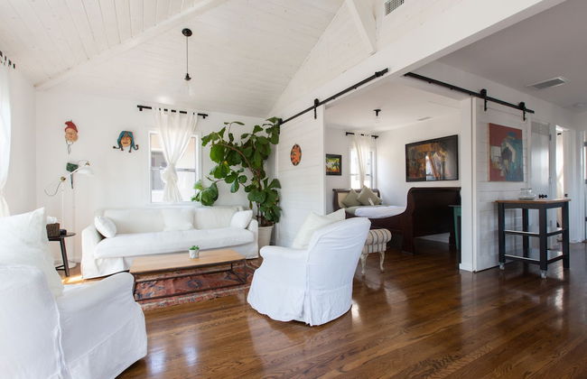 Su Casa at Venice Beach - Foto 50