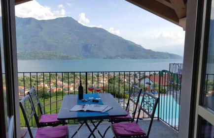 La Collina degli Ulivi - Photo 51