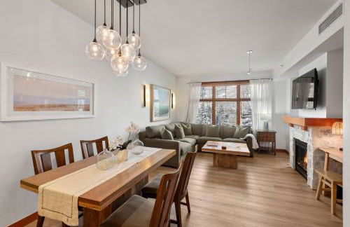 Capitol Peak Lodge by iTrip Aspen Snowmass - Foto 20