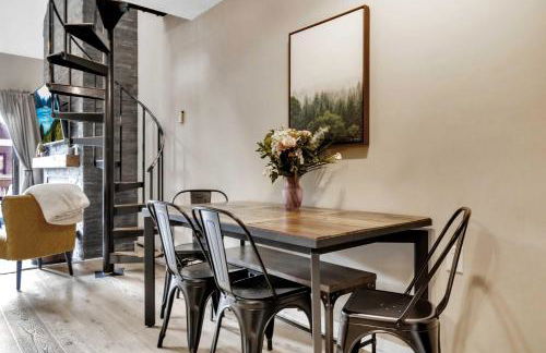 Renovated Ski In Ski Out Condo at Holiday Valley - Foto 11