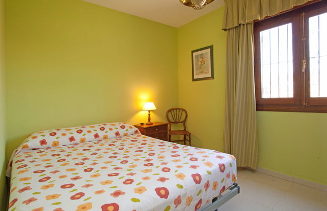 Villa Tulipán - Foto 12