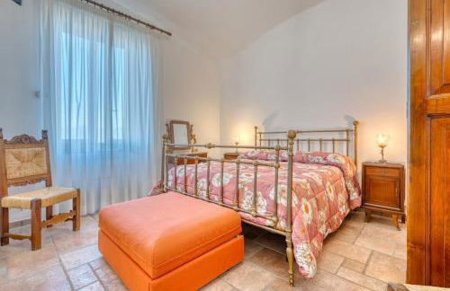 Villa Eteria Casa indipendente panoramica vicino Pompei - Foto 22