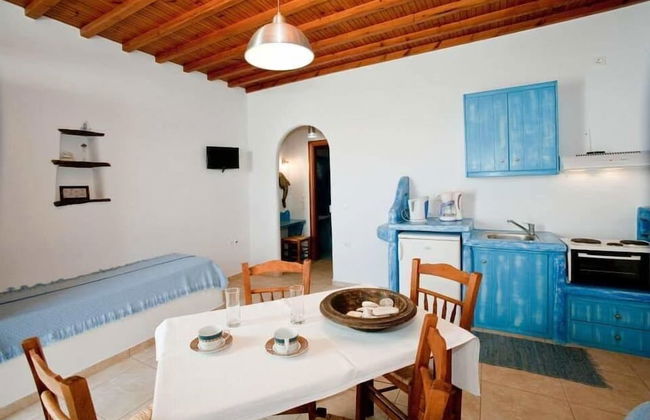 Antique Apartments - Foto 5