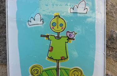 Historic Farmhouse Casa Del Chiodo - Foto 44