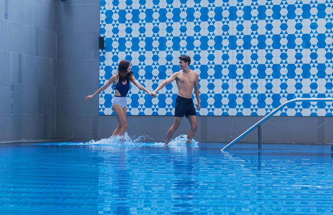 Citadines Millennium Ortigas Manila - Foto 51