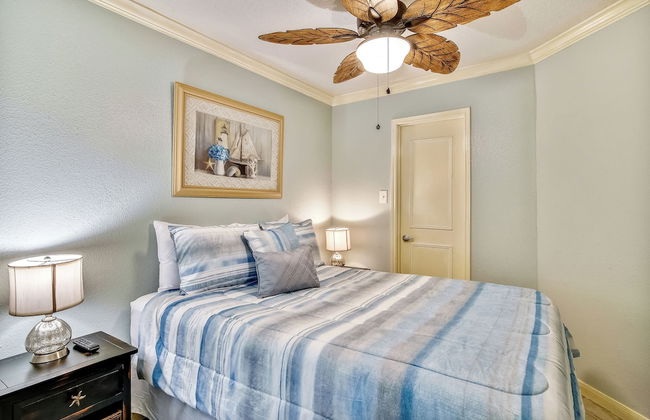 Ocean Oasis by Ryson Vacation Rentals - Photo 2