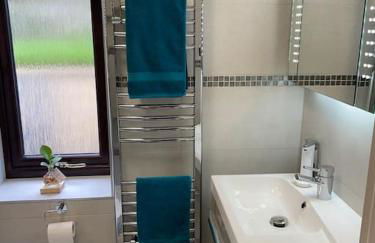 The Apartment - Foto 13