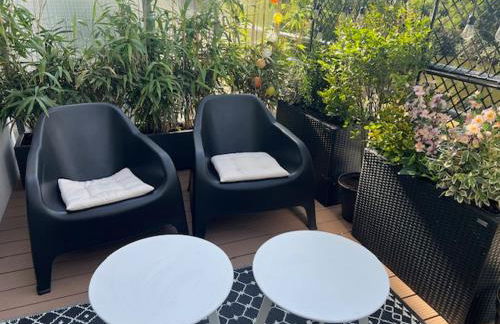 Petit Cocon des Rives Proche Stanislas - Foto 54