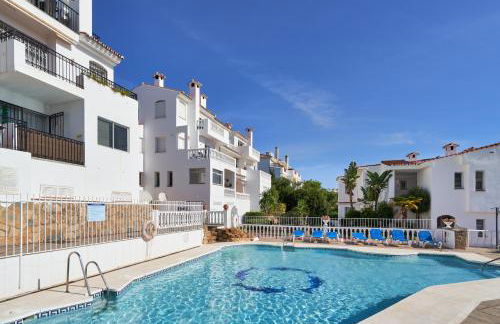 Manilva Beach Apartment - Photo 21