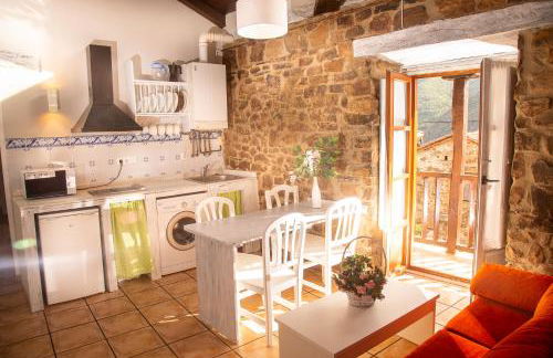 Apartamentos El Patio - Photo 9