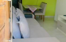 Casa pra temporada 3 quartos 10 km de Cabo frio - Foto 3