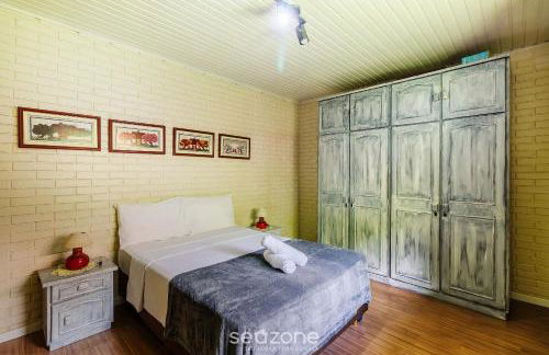 Casa c/ churrasqueira em Gramado RJE0980 - Photo 19