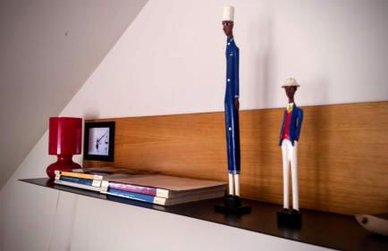 Los Molinos - Atico en Montaña de Asturias - Foto 6