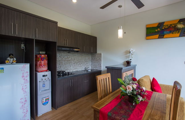 Aishwarya Exclusive Villas - Photo 27