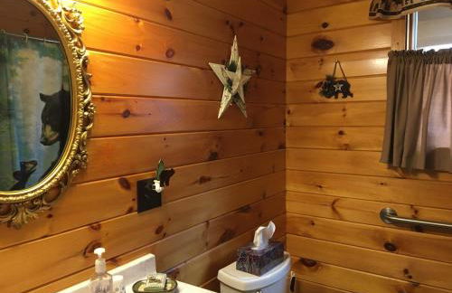 Secluded Cabin Nestled in the Mountains near the Tioga State Forest, Pennsylvania - Foto 20