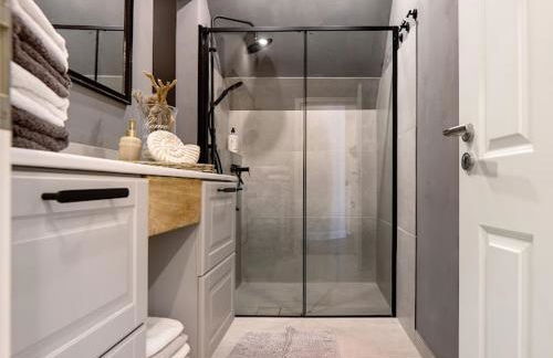 Ferienwohnung LA MAISON mit Sauna am See - Foto 28