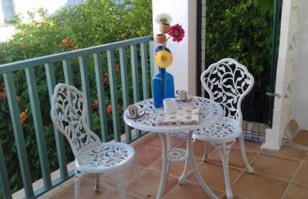 Patio Del Limonero - Foto 26