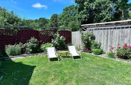 Landhäuschen Danneborth - Foto 17