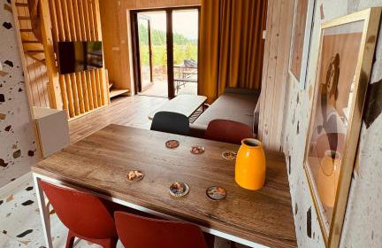 Morze Niechorze Domy całoroczne - Foto 19