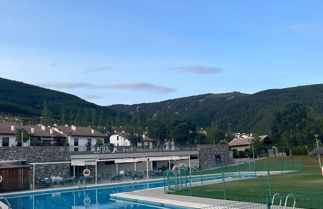 Charming Pyrenean House - Foto 19