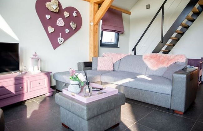 Holiday Home in Alphen-chaam With Terrace - Foto 15