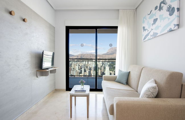 Pierre & Vacances Benidorm Horizon - Foto 8