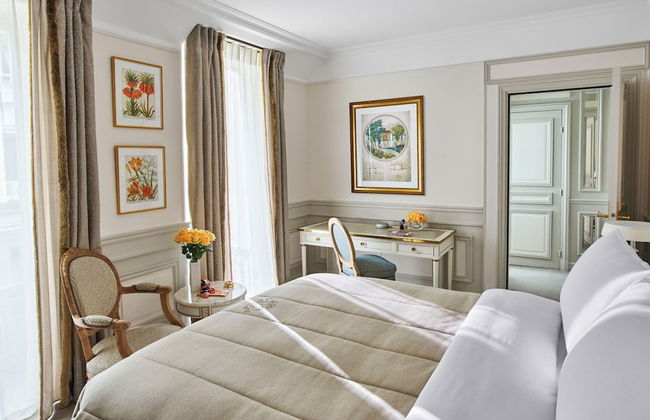 Le Meurice - Dorchester Collection - Photo 57