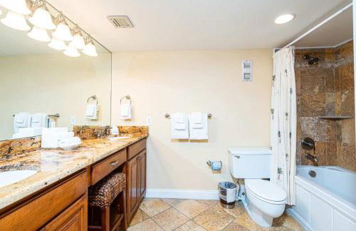 Beachfront Bliss at Shoreline Towers - Foto 53