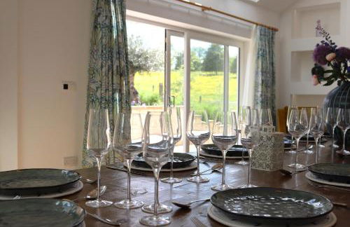 Leafield House Nables Farm - Foto 14