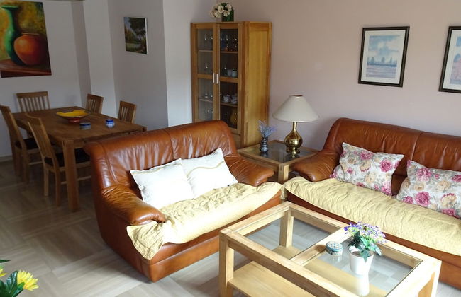 Piso Exclusivo en Zona Residencial. MANOLETE - Photo 1