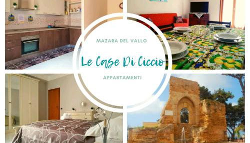 LE CASE DI CICCIO - Appartamenti in Centro - Foto 3