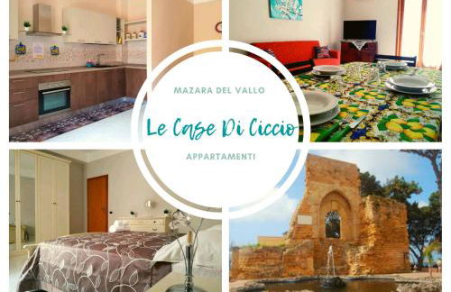 LE CASE DI CICCIO - Appartamenti in Centro - Foto 3