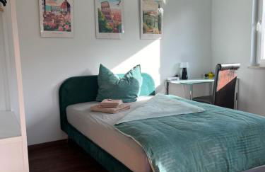 Zimmer der Welt - Foto 27