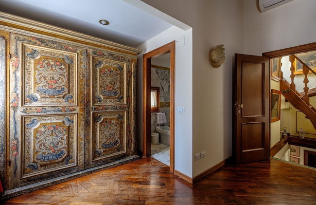 Casa Dell'albero - Foto 65