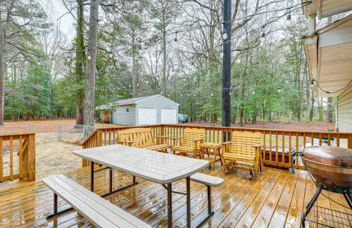 6 Mi to Salisbury Forest-View Sanctuary! - Foto 20