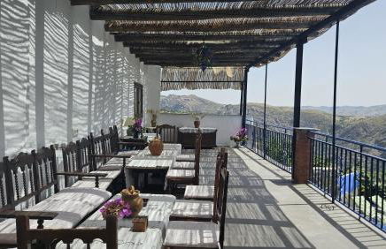 Casa Rural en la Alpujarra, La Chaparra - Pitres - Foto 6