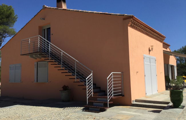 Appartement les Ecureuils - Photo 29