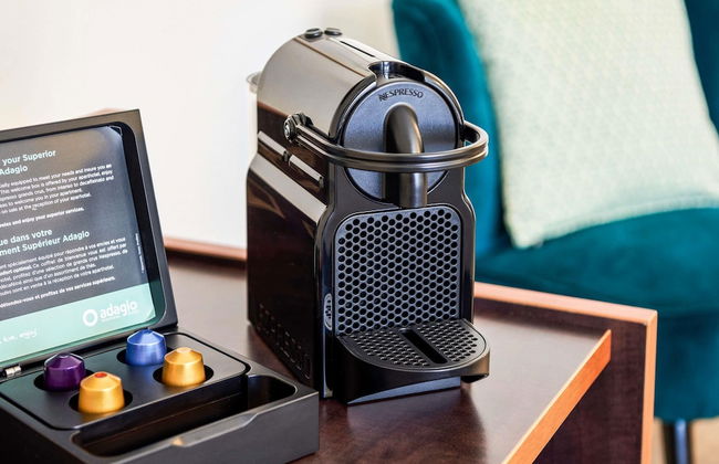 Aparthotel Adagio Access Nice Garibaldi - Photo 24