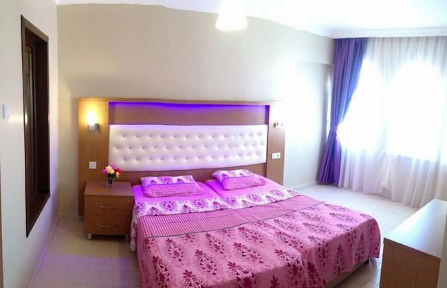 Sun Apartments - Foto 5