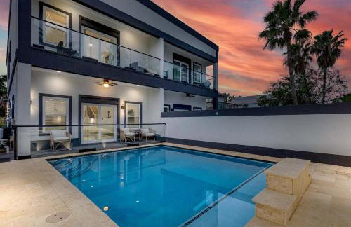 Immaculate Townhouse w Pool Balcony South Padre - Foto 2