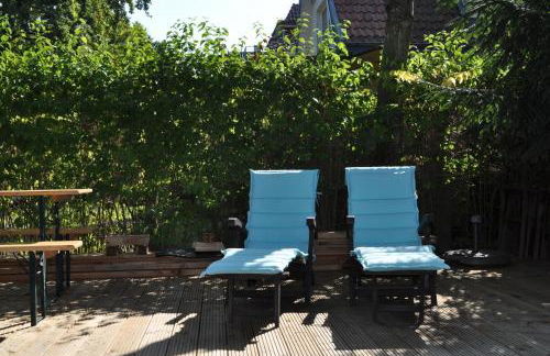 Strandvilla Waldhaus - Foto 65