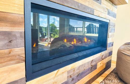 Bryce View Cabin - New Cabin With Amazing Views! - Foto 42