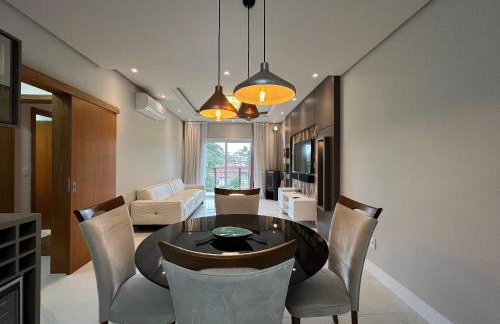 Casa de Pedra 303A - 2 suítes com piscina Gramado - Foto 12