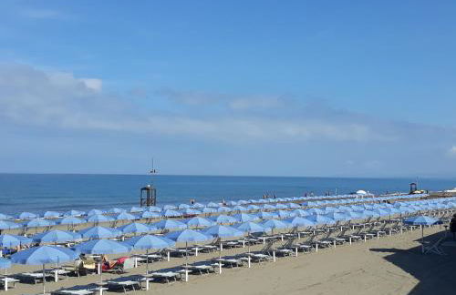 Miledy monolocale direttamente sul mare - Foto 25