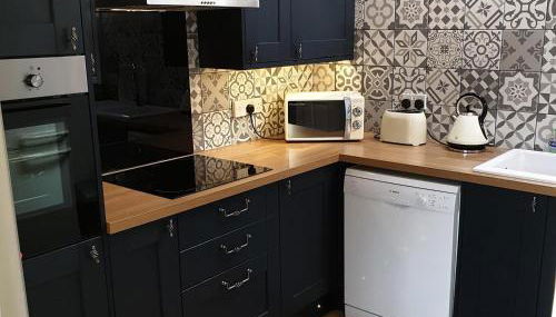 Fitling Cottage - Foto 3