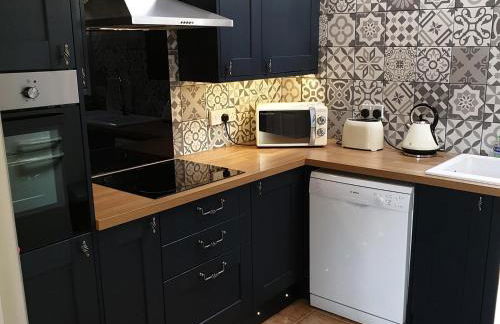 Fitling Cottage - Foto 3