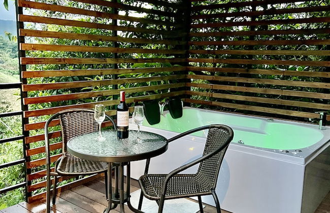 Gaia glamping - Photo 35