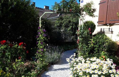 Le chouette gîte - Foto 4