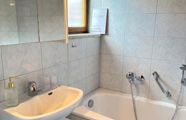 Ferienwohnung griabighoch2 - Dahoam auf Zeit - Photo 17