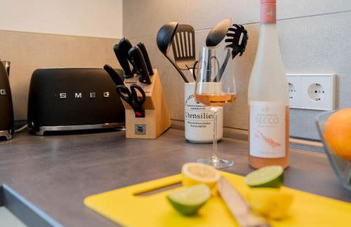 SEEview Maisonette in direkter Seenähe - Foto 13